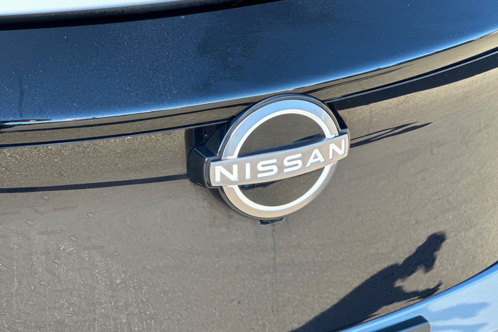 Certified 2024 Nissan Ariya AWD image 48
