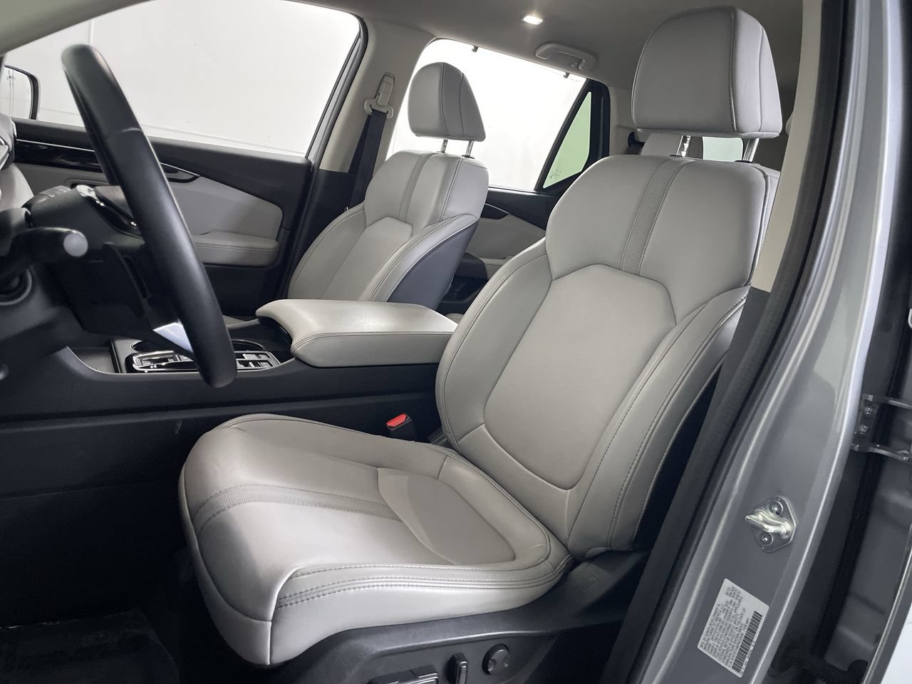 Used 2023 Honda Pilot EX-L image 12