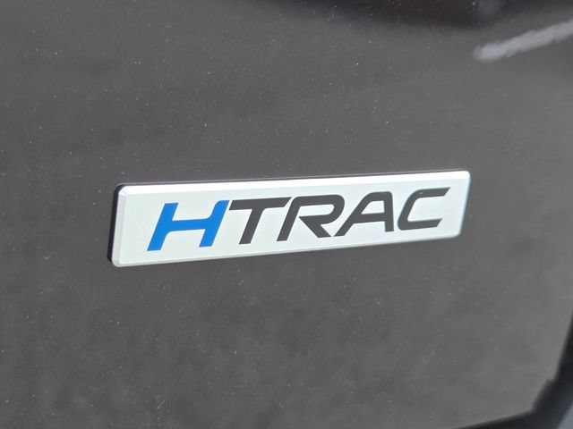 New 2026 Hyundai Palisade SEL AWD/4WD image 6