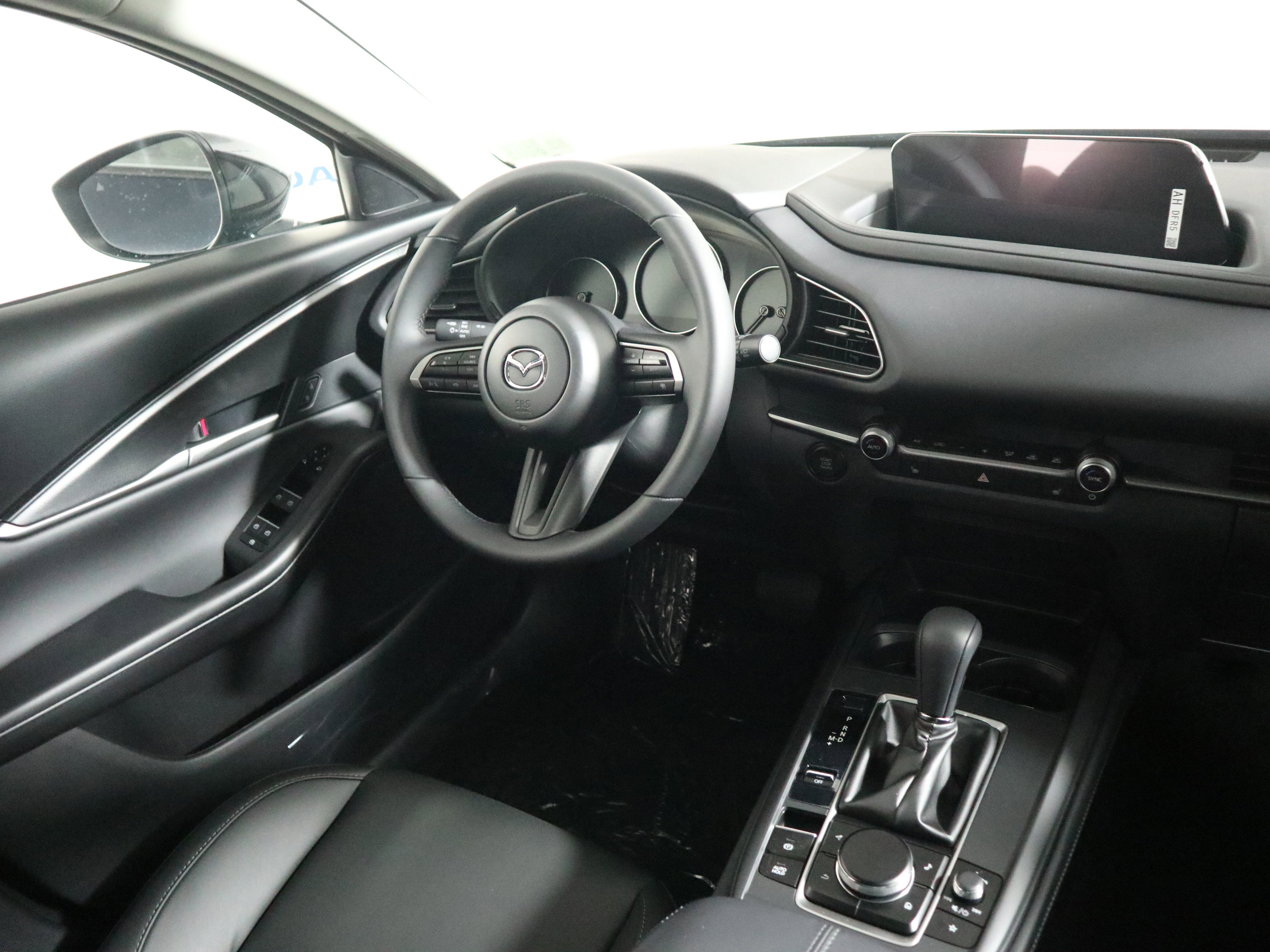 New 2026 MAZDA CX-30 AWD 2.5 S w/ Select Sport Pkg image 12