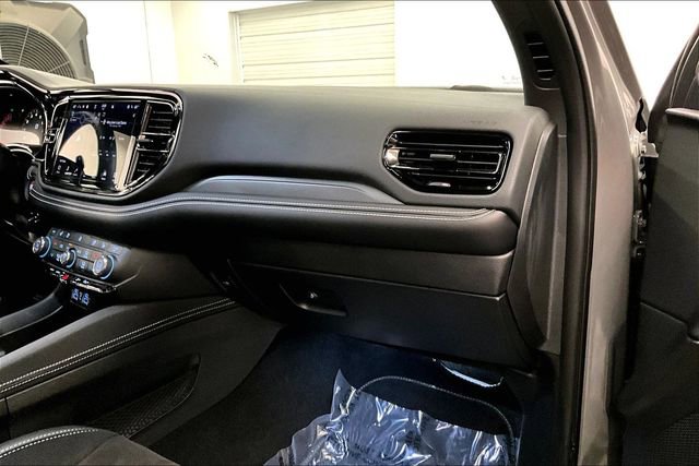 Used 2025 Dodge Durango SRT Hellcat w/ Black Package image 20