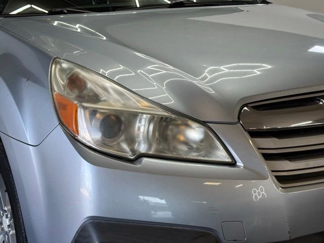 Used 2014 Subaru Outback 2.5i image 2