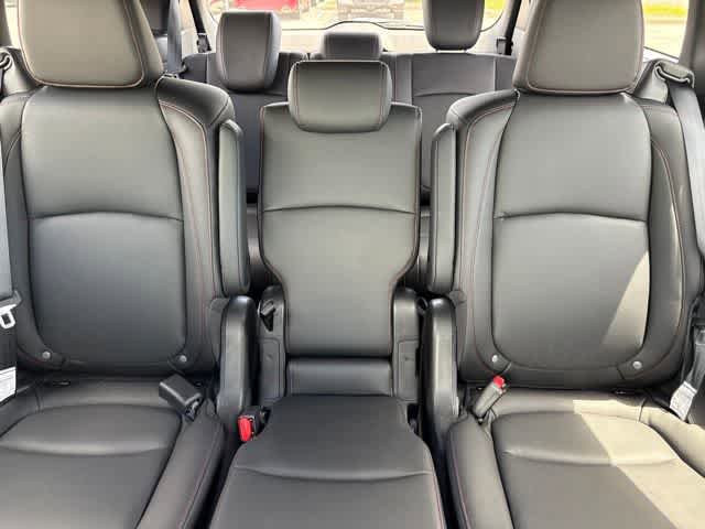 Used 2026 Honda Odyssey Sport-L image 23