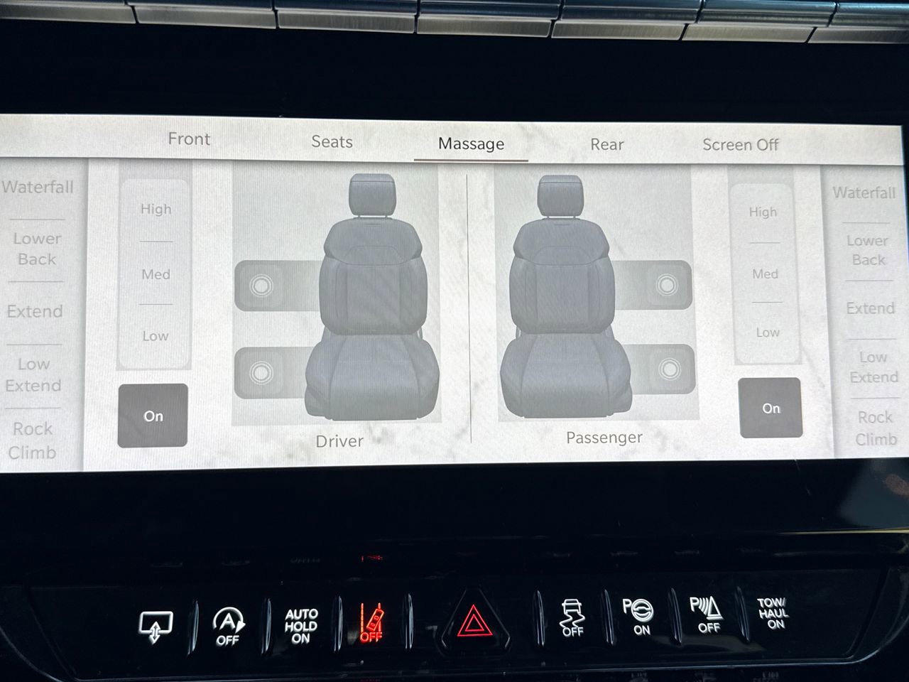 Used 2024 Jeep Grand Wagoneer Series II w/ Convenience Group III image 27