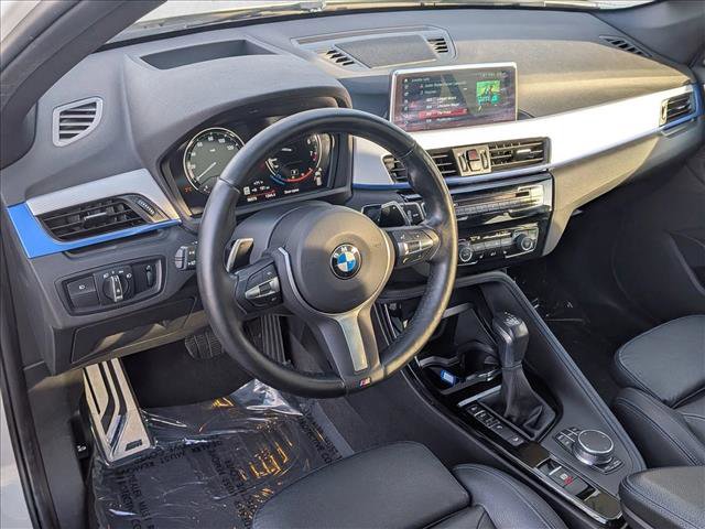 Used 2018 BMW X1 xDrive28i w/ M Sport Package image 10