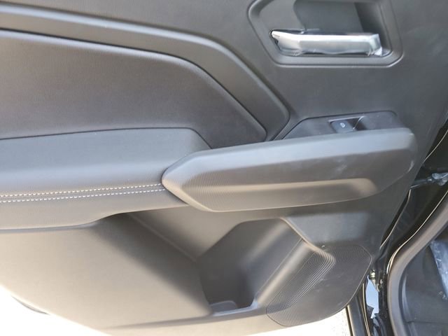 New 2025 Chevrolet Colorado W/T w/ WT Convenience Package II image 15