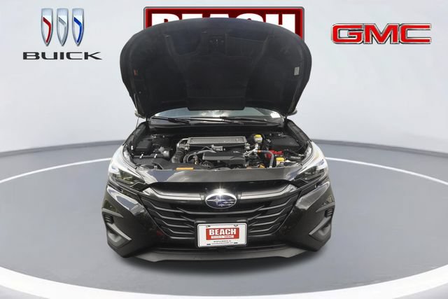 Used 2024 Subaru Legacy Touring XT AWD/4WD image 9