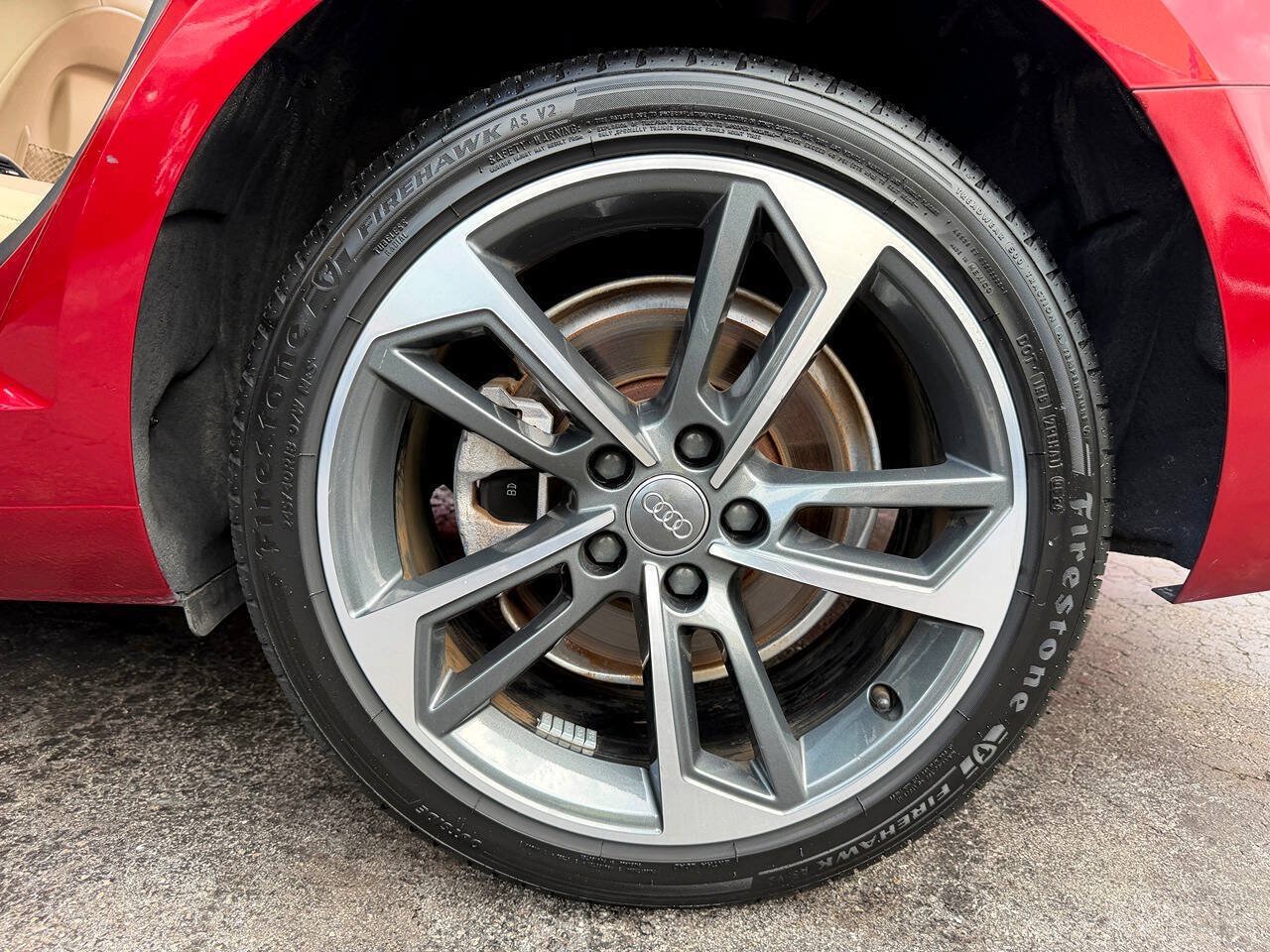 Used 2019 Audi A4 2.0T Premium FWD image 31