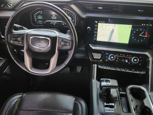 Certified 2023 GMC Sierra 1500 Denali image 28