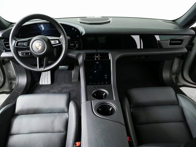 Certified 2024 Porsche Taycan image 20