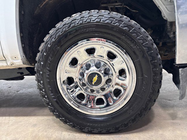 Used 2019 Chevrolet Silverado 3500 W/T w/ WT Convenience Package image 29