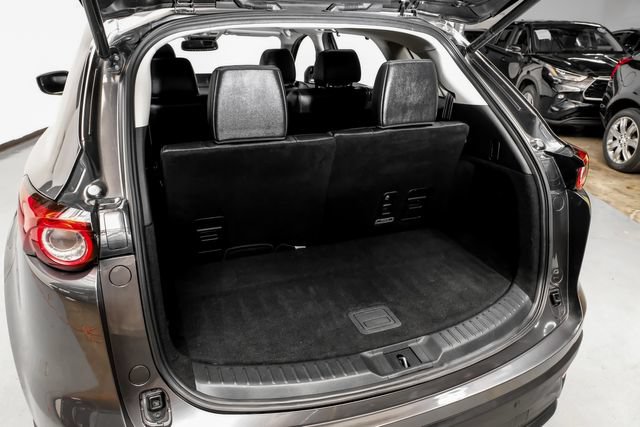 Used 2021 MAZDA CX-9 Touring w/ Touring Premium Package AWD/4WD image 52