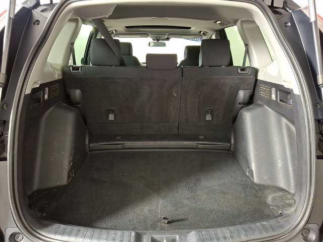 Used 2018 Honda CR-V EX image 30