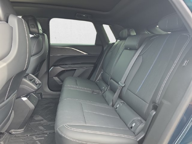 Certified 2024 Cadillac Lyriq Luxury w/ LPO, Floor Liner Package AWD/4WD image 14