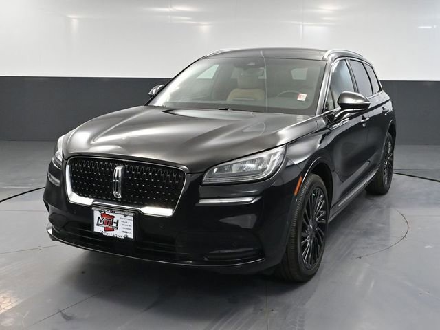 Used 2022 Lincoln Corsair Reserve w/ Equipment Group 201A image 13