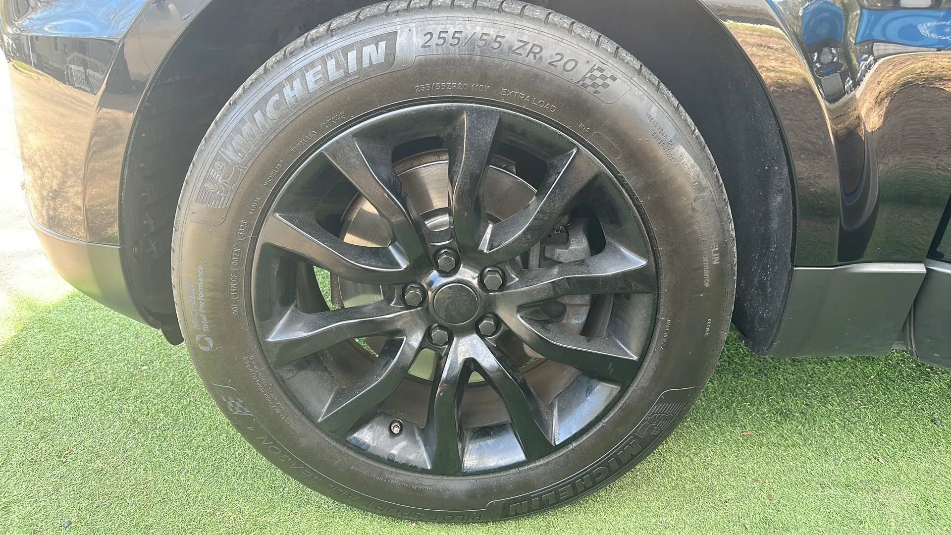 Used 2016 Land Rover Range Rover Sport HSE image 50