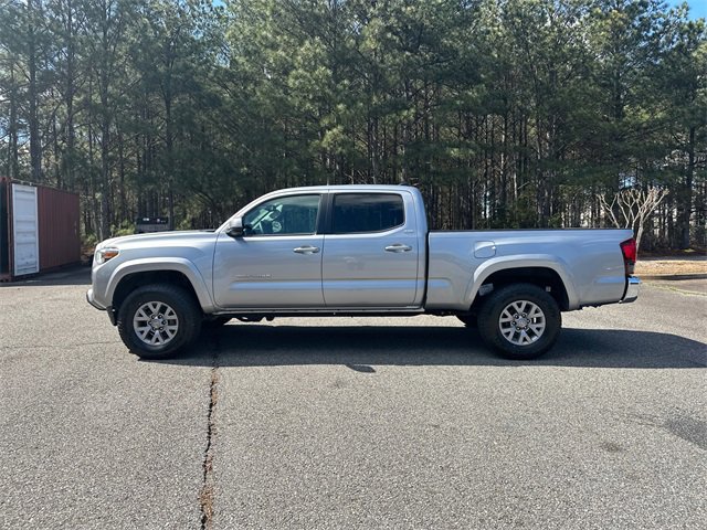 Used 2019 Toyota Tacoma SR5 image 4