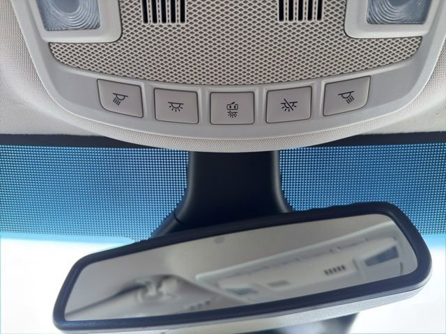 Certified 2019 Ford Edge SEL w/ Equipment Group 201A image 38