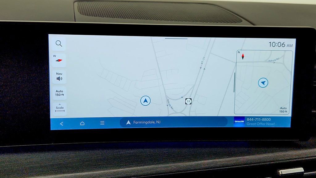 Used 2024 Hyundai Santa Fe Limited image 18