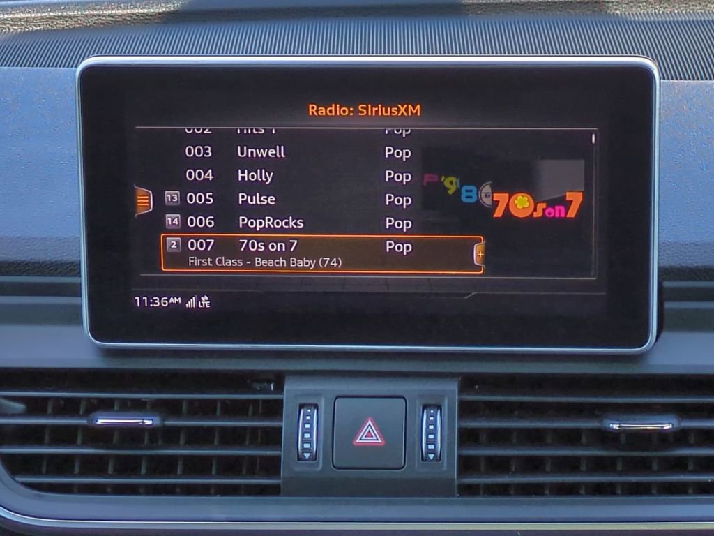 Used 2018 Audi Q5 2.0T Premium Plus w/ Premium Plus Package image 17