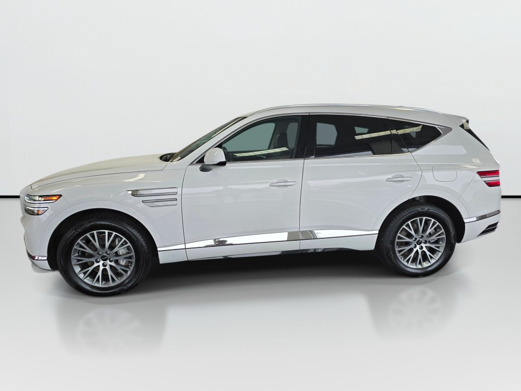 Used 2025 Genesis GV80 2.5T Standard AWD/4WD image 2