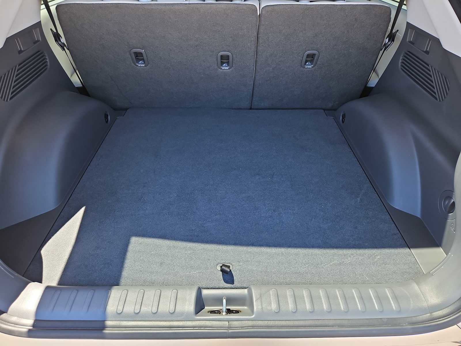 Certified 2024 Hyundai Ioniq 5 Limited RWD image 33