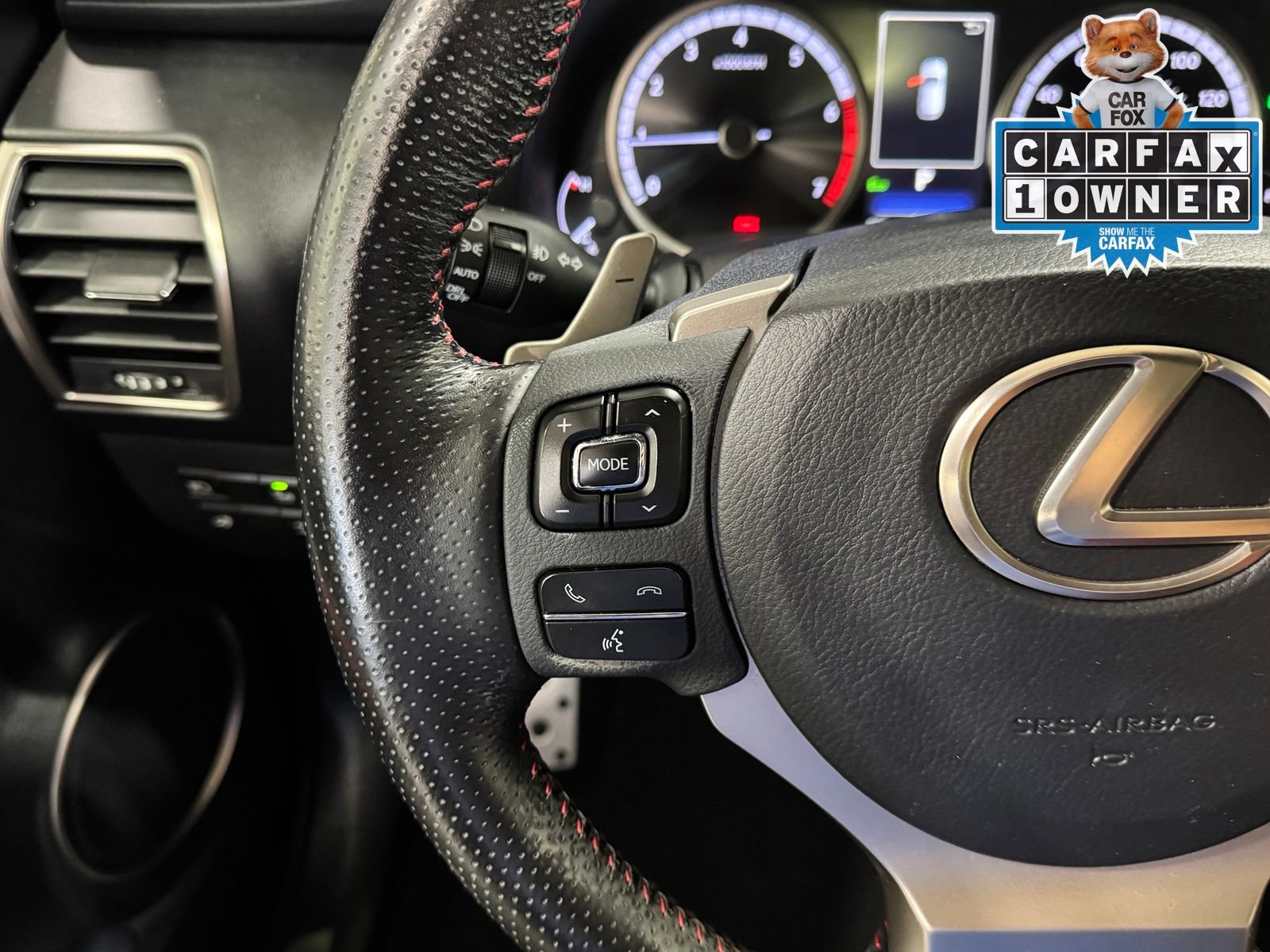 Used 2020 Lexus NX 300 F Sport w/ F Sport Premium Package AWD/4WD image 21