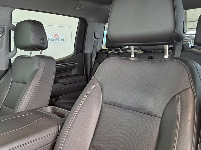 Used 2023 Chevrolet Silverado 1500 LTZ AWD/4WD image 26