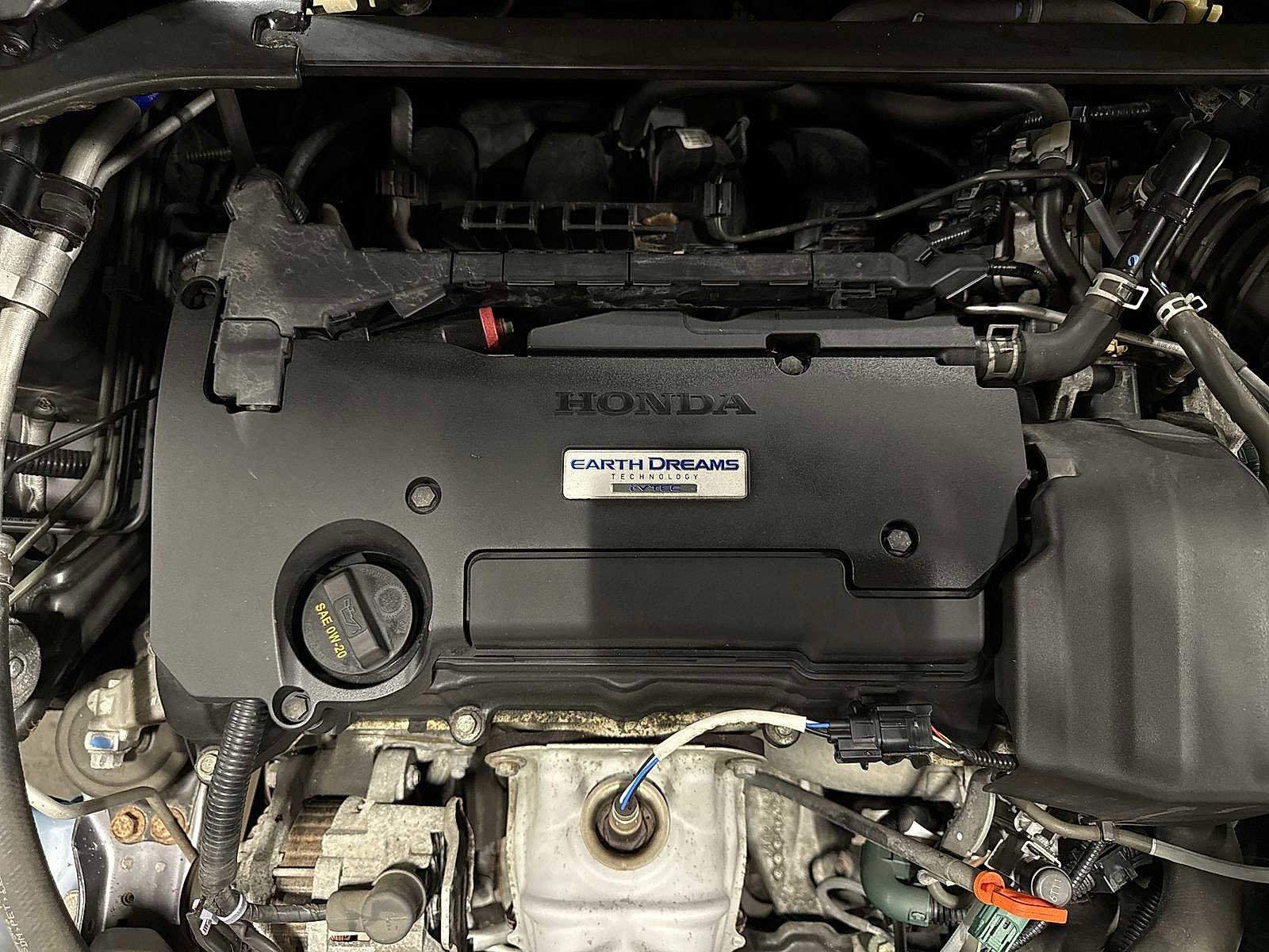 Used 2017 Honda Accord Sport Special Edition image 11