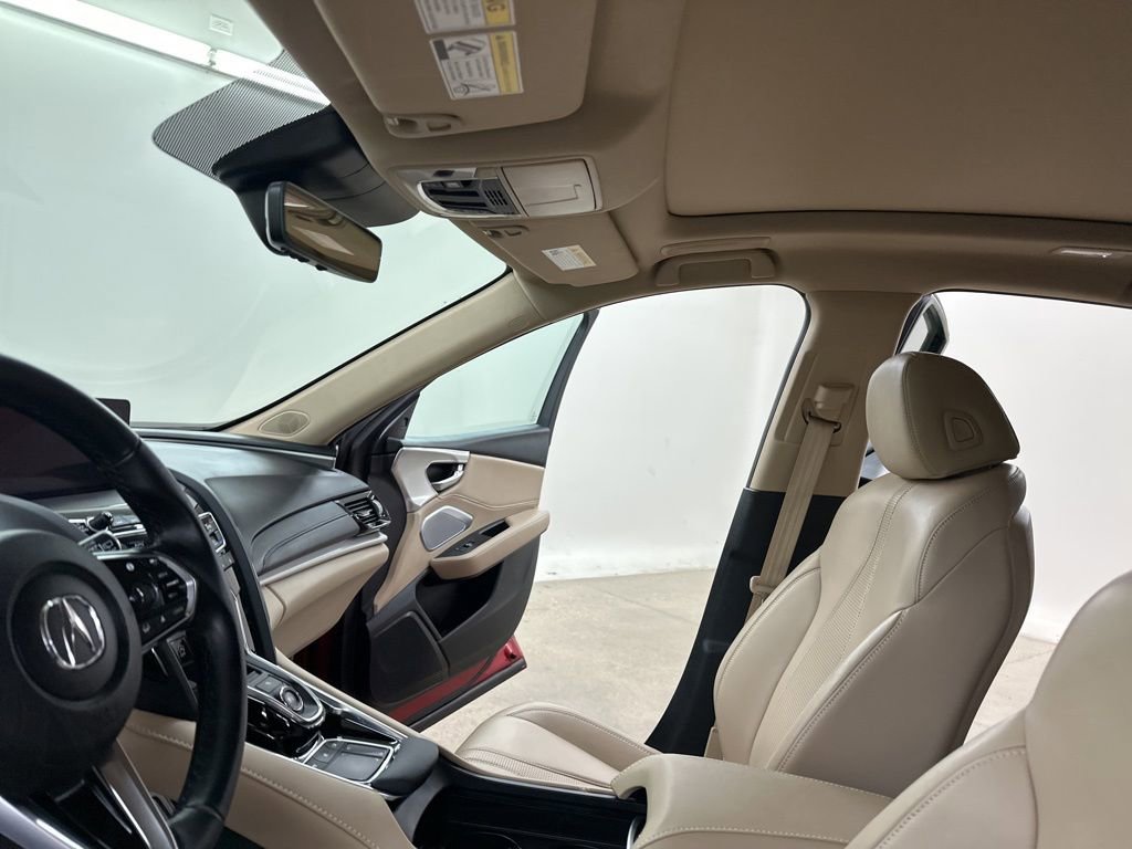 Used 2023 Acura RDX w/ Technology Package image 32