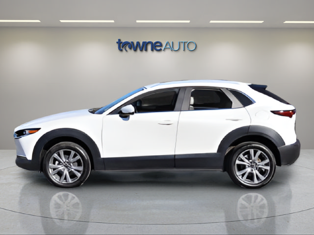 Used 2024 MAZDA CX-30 AWD 2.5 S w/ Preferred Package image 2