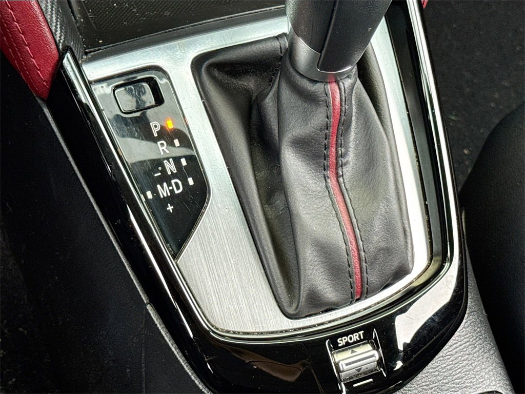 Used 2016 MAZDA CX-3 Grand Touring image 19