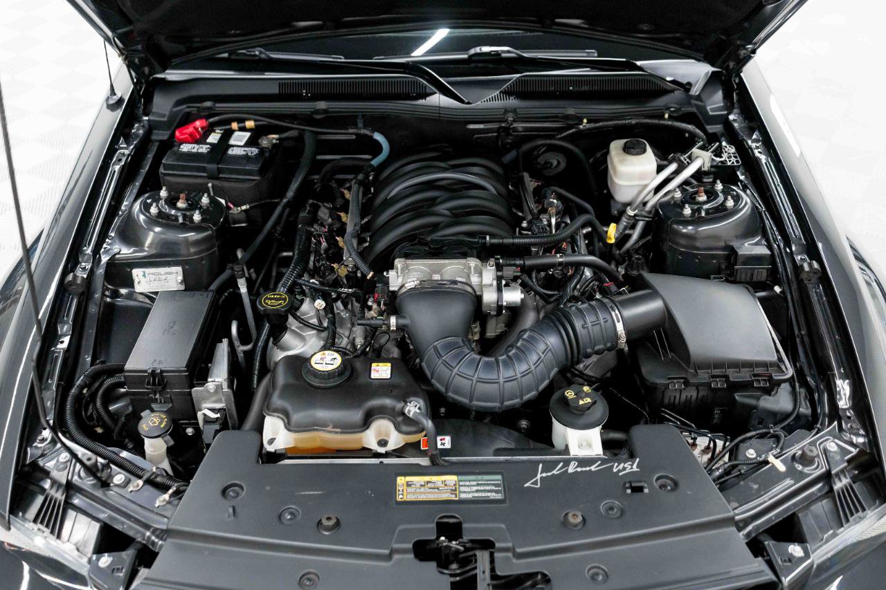 Used 2007 Ford Mustang GT RWD image 89