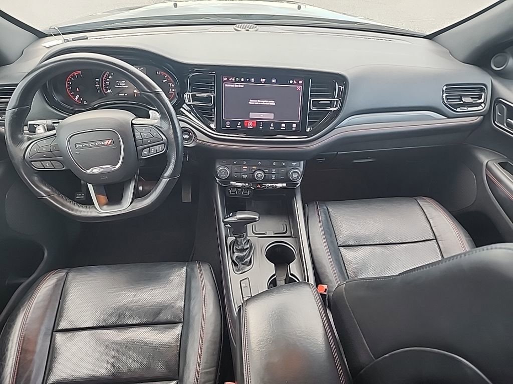 Used 2023 Dodge Durango R/T w/ Blacktop Package image 13