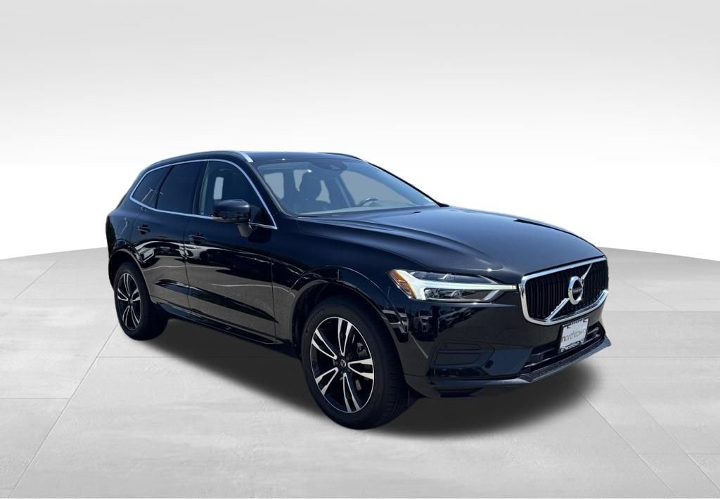 Used 2020 Volvo XC60 T5 Momentum w/ Protection Package AWD/4WD image 35