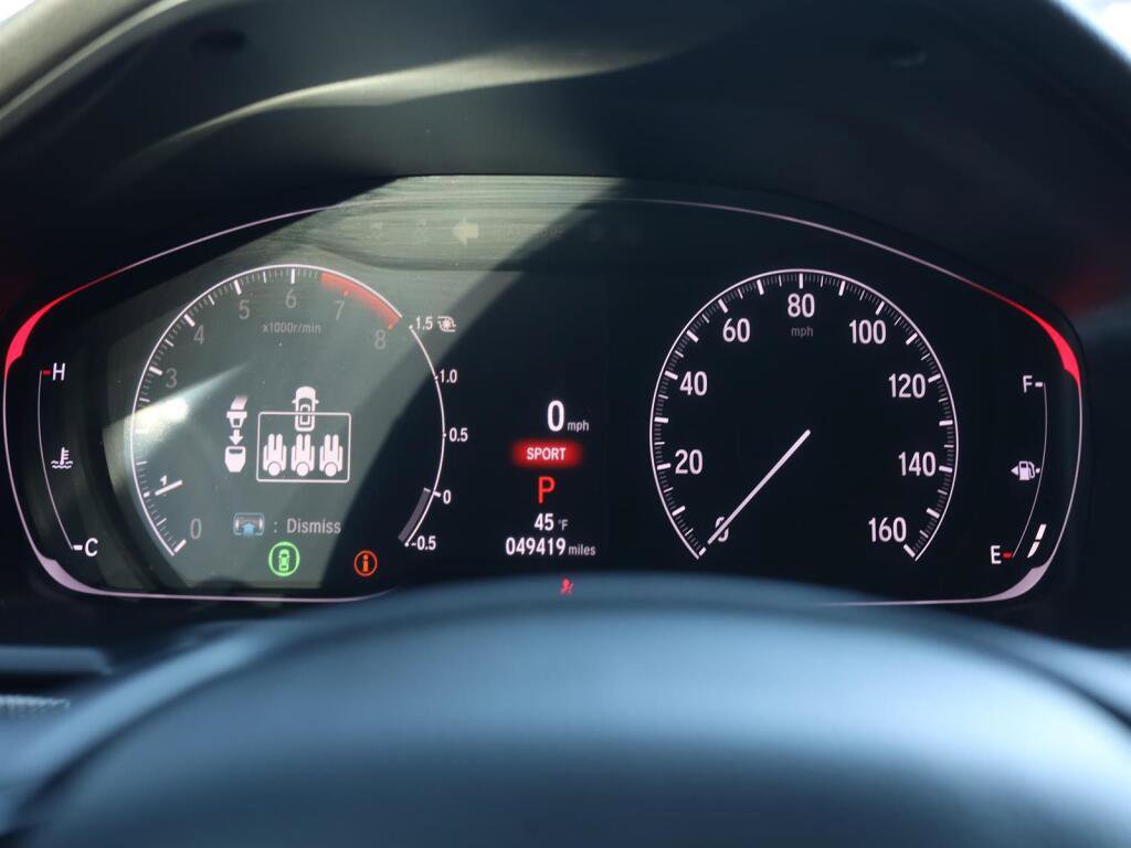 Used 2022 Honda Accord Sport Special Edition image 12