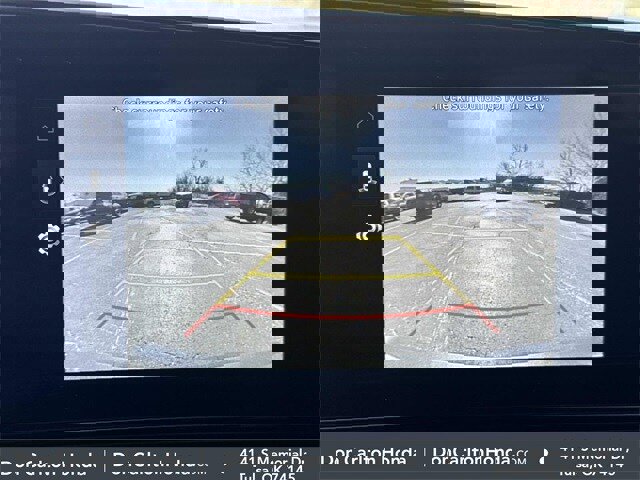 Used 2025 Hyundai Elantra SEL image 16