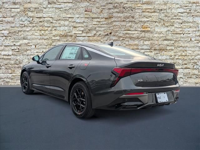 New 2026 Kia K5 LXS image 3