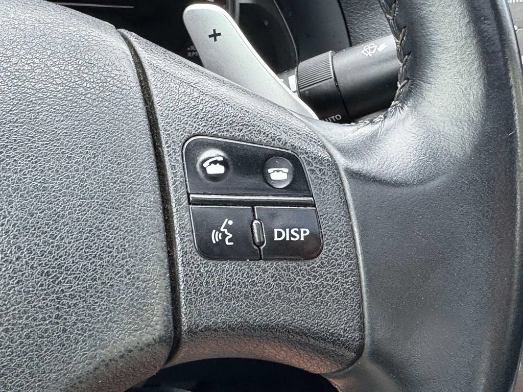 Used 2010 Lexus IS 250 AWD image 19
