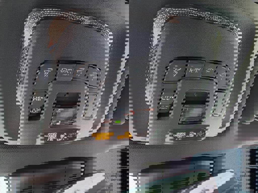 New 2025 Toyota Crown Platinum image 20