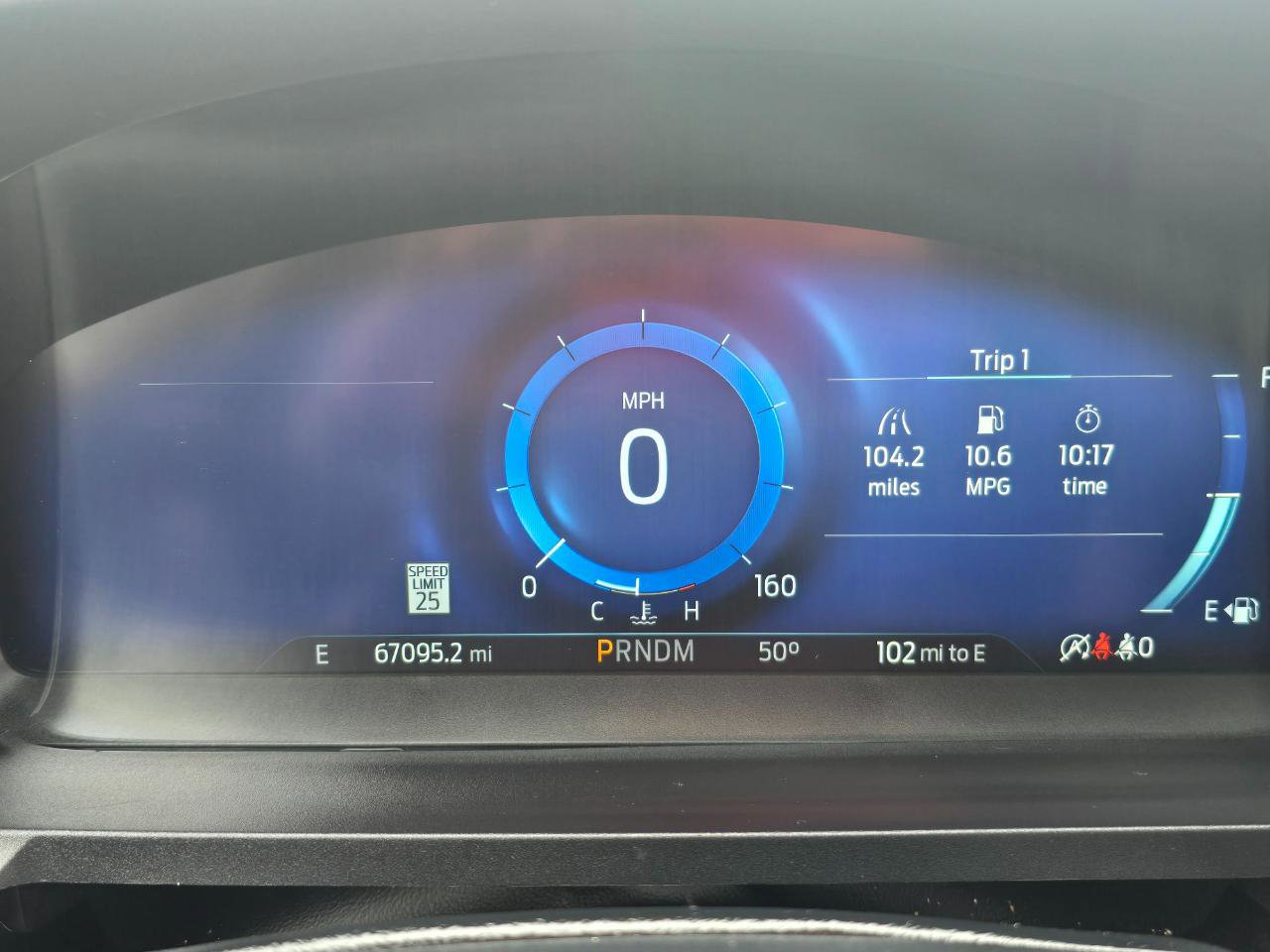 Used 2021 Ford Explorer Platinum w/ Equipment Group 601A AWD/4WD image 8