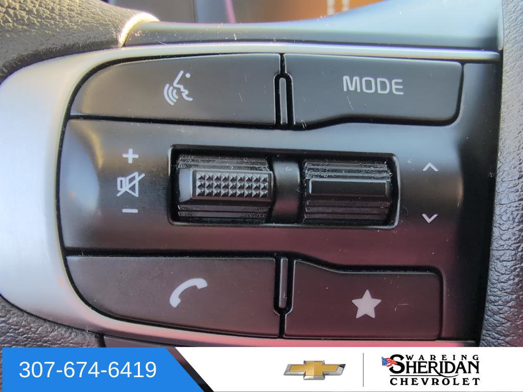 Used 2024 Kia Sportage LX image 20