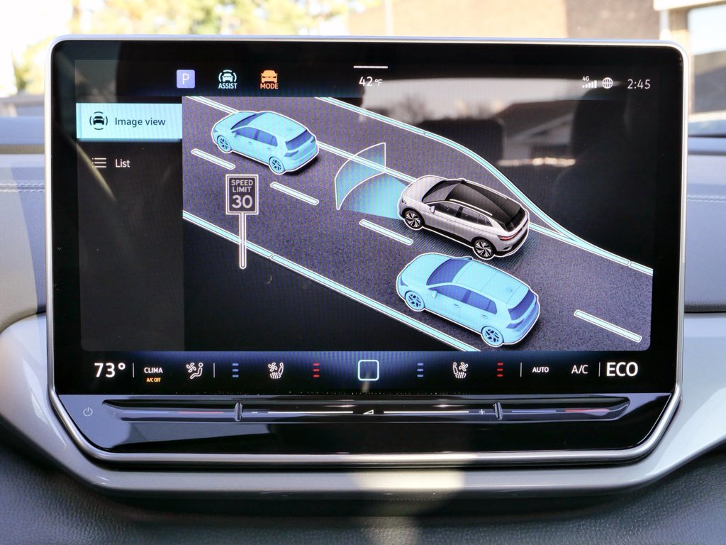 Used 2024 Volkswagen ID.4 Pro S image 11