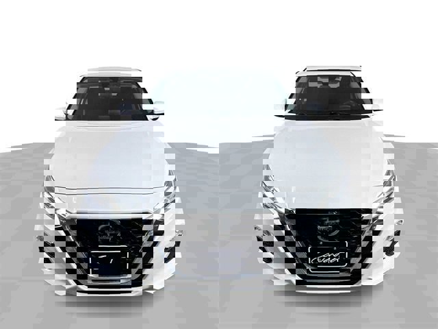 Used 2022 Nissan Altima 2.5 SV image 3