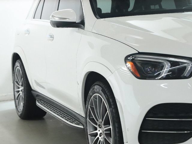 Used 2022 Mercedes-Benz GLE 350 4MATIC image 8