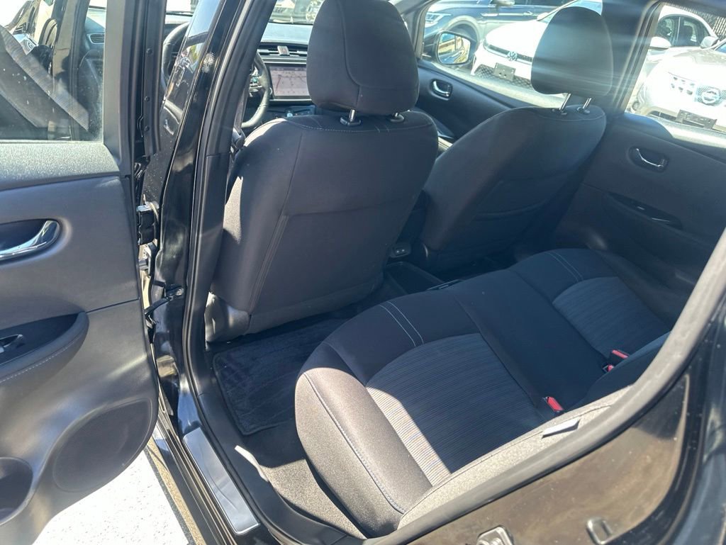 Used 2023 Nissan Leaf SV Plus FWD image 24
