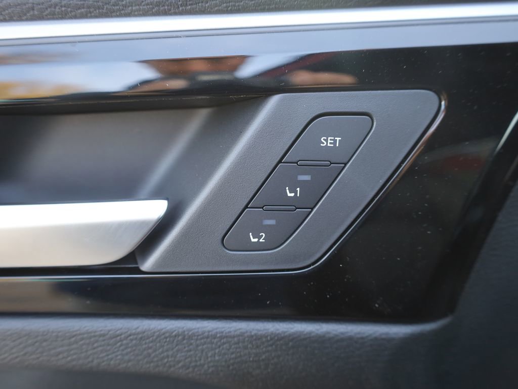 New 2025 Mitsubishi Outlander SEL Black Edition image 37