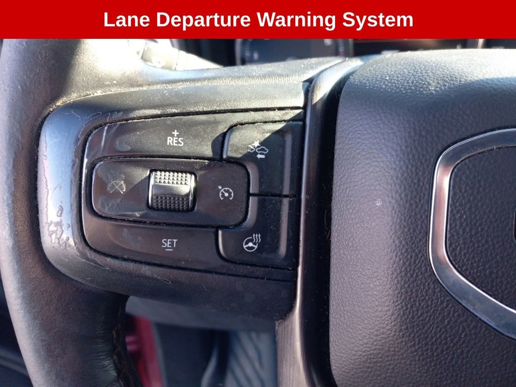 Used 2022 GMC Sierra 2500 AT4 w/ AT4 Premium Plus Package image 26