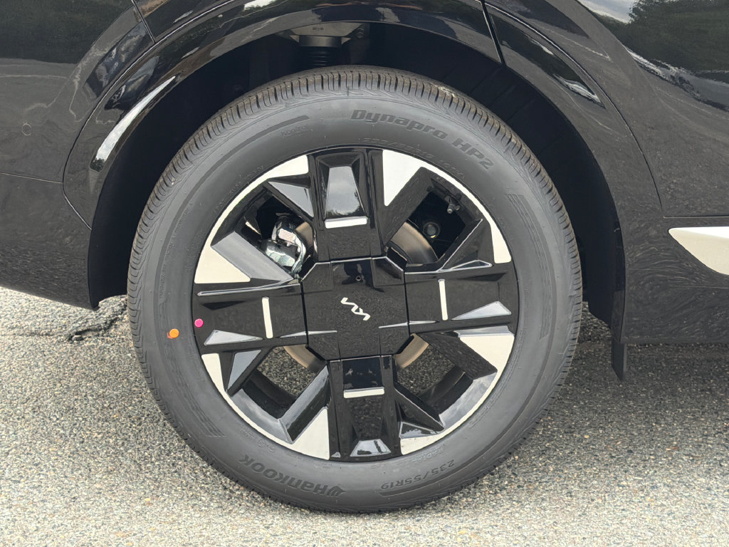 New 2027 Kia Sportage SX Prestige AWD/4WD image 9