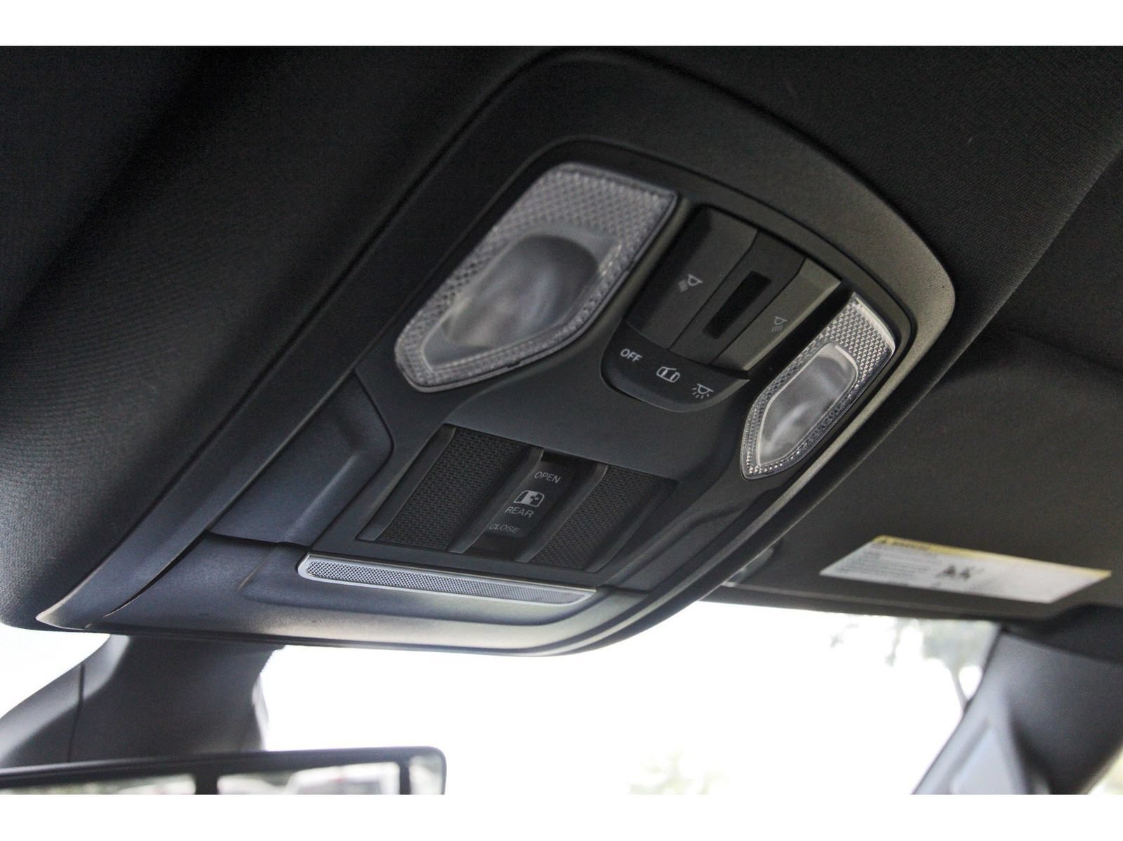 Used 2022 RAM 1500 Lone Star RWD image 25